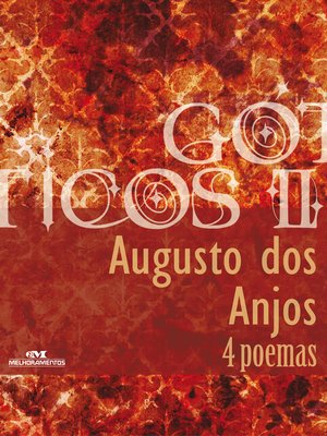 cover image of 4 Poemas